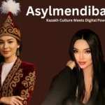 asylmendibaeva